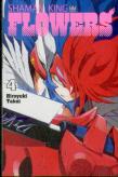 Shaman King: Flowers 4
