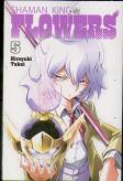 Shaman King: Flowers 5
