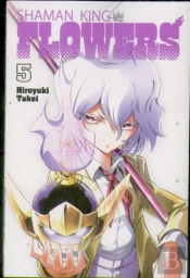 Shaman King: Flowers 5