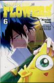 Shaman King: Flowers 6