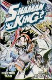 Shaman King Omnibus 11 (Vol. 31-33)