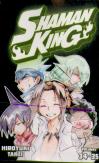 Shaman King Omnibus 12 (Vol. 34-35)