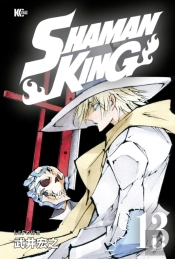 Shaman King Omnibus 6 (Vol. 16-18)