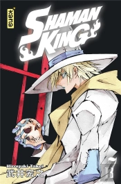 Shaman King Star Edition - Tome 7