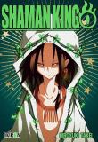 Shaman King: Zero