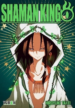 Bertrand.pt - Shaman King: Zero