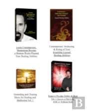 Shaman / Kundalini Healer Certification