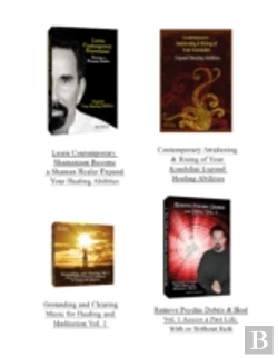 Bertrand.pt - Shaman / Kundalini Healer Certification
