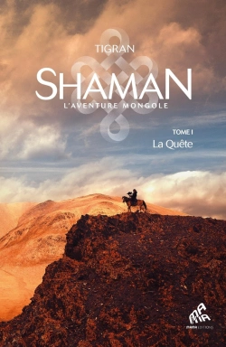 Bertrand.pt - Shaman, La Trilogie Tome 1 : La Quête