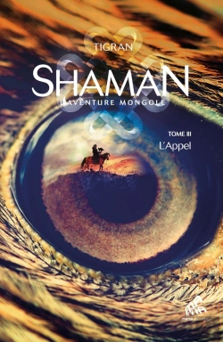 Bertrand.pt - Shaman, La Trilogie Tome 3 : L'Appel