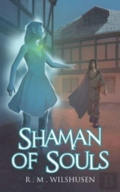 Shaman Of Souls: Scars Of The Necromance