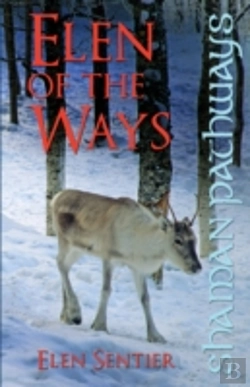 Bertrand.pt - Shaman Pathways - Elen Of The Ways