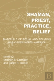 Shaman, Priest, Practice, Belief