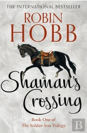 Shamanâ€™S Crossing