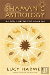 Shamanic Astrology