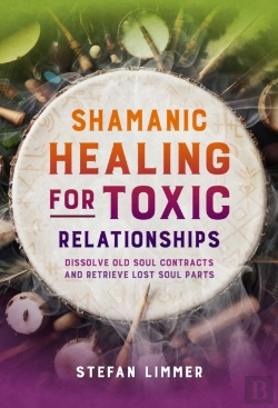 Bertrand.pt - Shamanic Healing For Toxic Relationships
