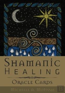 Bertrand.pt - Shamanic Healing Oracle Cards