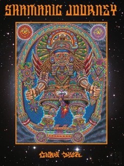 Bertrand.pt - Shamanic Journey