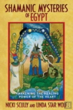 Bertrand.pt - Shamanic Mysteries Of Egypt