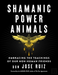Bertrand.pt - Shamanic Power Animals