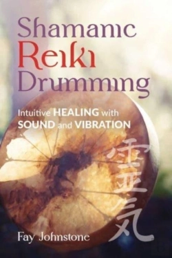 Bertrand.pt - Shamanic Reiki Drumming