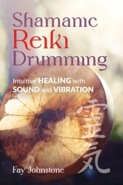 Bertrand.pt - Shamanic Reiki Drumming