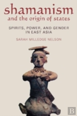 Bertrand.pt - Shamanism And The Origin Of States