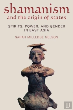 Bertrand.pt - Shamanism And The Origin Of States