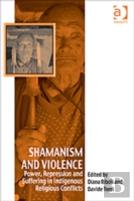 Shamanism And Violence