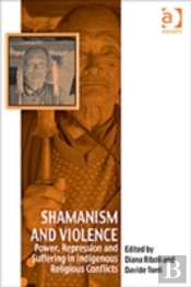 Shamanism And Violence
