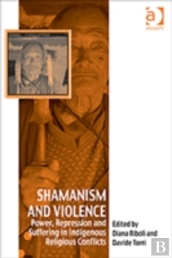 Bertrand.pt - Shamanism And Violence