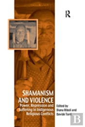 Shamanism And Violence