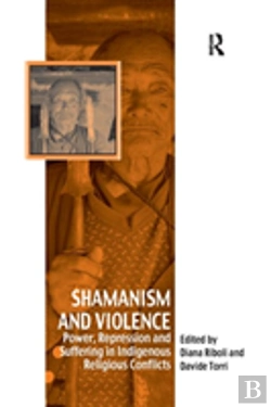 Bertrand.pt - Shamanism And Violence