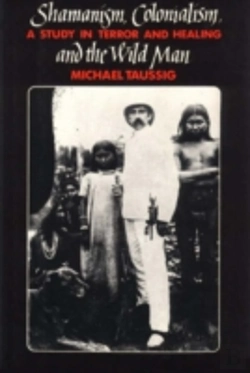 Bertrand.pt - Shamanism, Colonialism, And The Wild Man