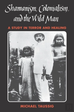 Bertrand.pt - Shamanism, Colonialism, And The Wild Man