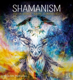 Bertrand.pt - Shamanism: Spiritual Growth, Healing, Consciousness