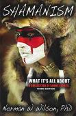 Shamanism - What It'S All About