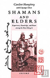 Shamans And Elders