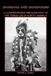 Shamans And Shamanism