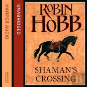 Shaman'S Crossing