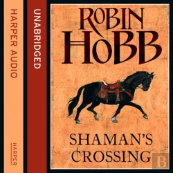 Bertrand.pt - Shaman'S Crossing