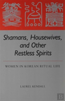 Bertrand.pt - Shamans, Housewives And Other Restless Spirits