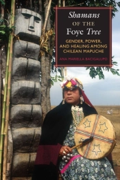 Shamans Of The Foye Tree
