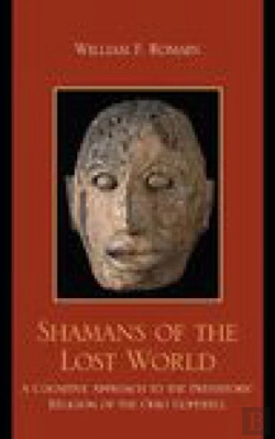 Bertrand.pt - Shamans Of The Lost World