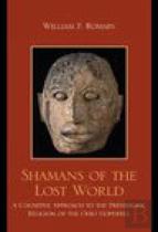 Shamans Of The Lost World