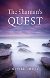 Shaman`S Quest, The