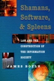 Shamans, Software, And Spleens