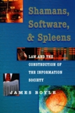 Bertrand.pt - Shamans, Software, And Spleens