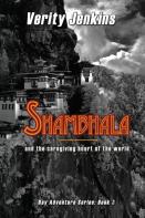 Shambhala & The Caregiving Heart Of The World