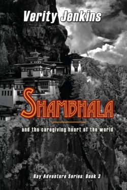 Bertrand.pt - Shambhala & The Caregiving Heart Of The World